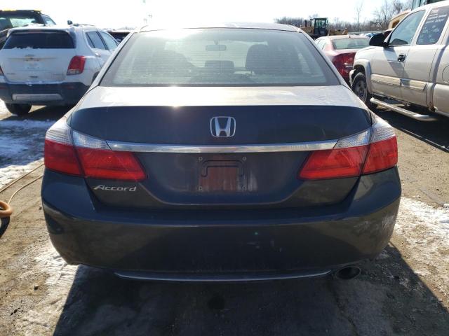 Photo 5 VIN: 1HGCR2F35DA051852 - HONDA ACCORD 