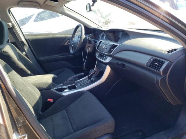 Photo 6 VIN: 1HGCR2F35DA051852 - HONDA ACCORD 