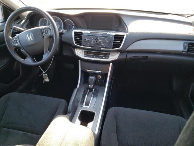 Photo 7 VIN: 1HGCR2F35DA051852 - HONDA ACCORD 