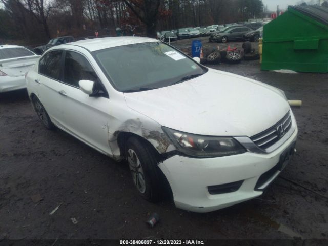 Photo 0 VIN: 1HGCR2F35DA052225 - HONDA ACCORD 