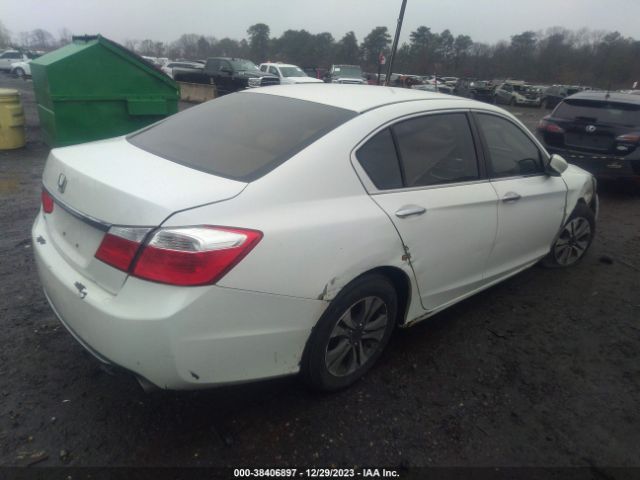 Photo 3 VIN: 1HGCR2F35DA052225 - HONDA ACCORD 