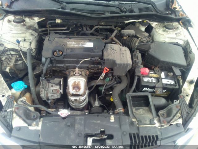 Photo 9 VIN: 1HGCR2F35DA052225 - HONDA ACCORD 