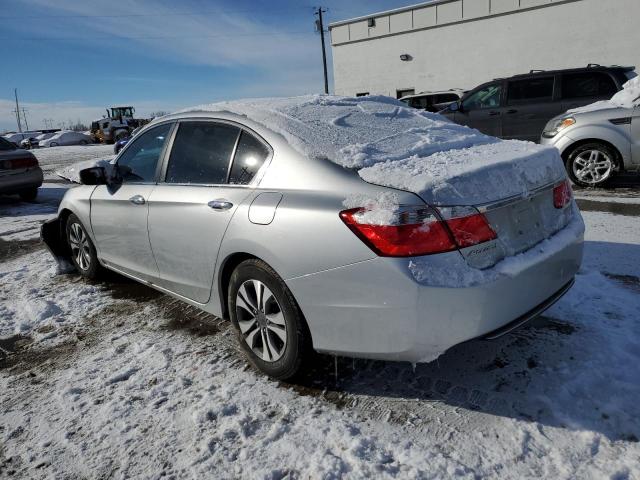 Photo 1 VIN: 1HGCR2F35DA057909 - HONDA ACCORD LX 