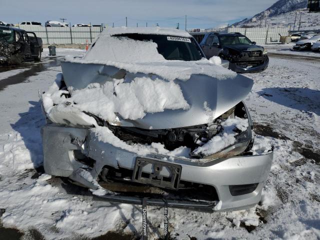 Photo 4 VIN: 1HGCR2F35DA057909 - HONDA ACCORD LX 