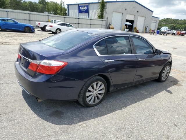 Photo 2 VIN: 1HGCR2F35DA064701 - HONDA ACCORD LX 