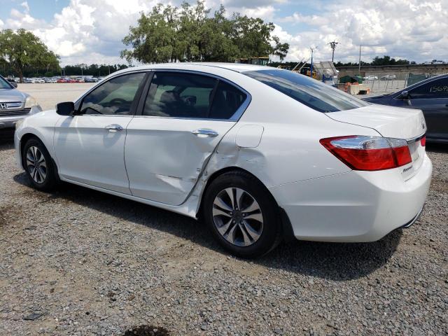 Photo 1 VIN: 1HGCR2F35DA066545 - HONDA ACCORD LX 