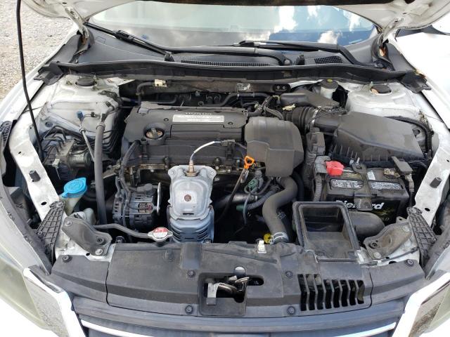 Photo 10 VIN: 1HGCR2F35DA066545 - HONDA ACCORD LX 