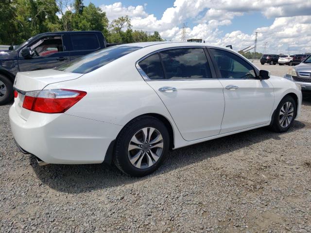 Photo 2 VIN: 1HGCR2F35DA066545 - HONDA ACCORD LX 