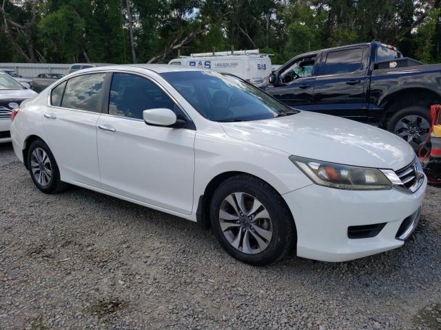 Photo 3 VIN: 1HGCR2F35DA066545 - HONDA ACCORD LX 