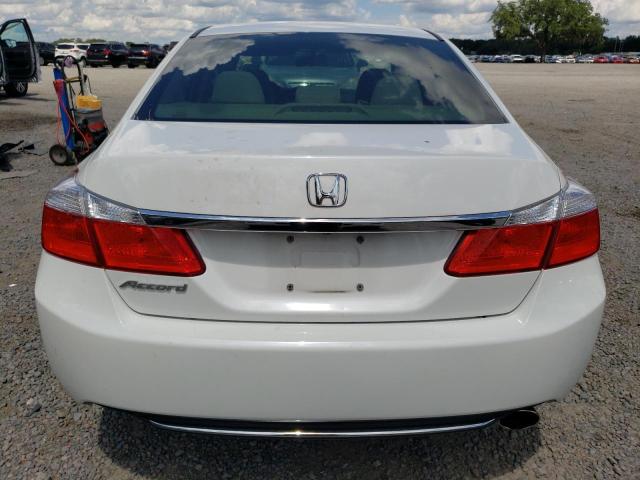 Photo 5 VIN: 1HGCR2F35DA066545 - HONDA ACCORD LX 