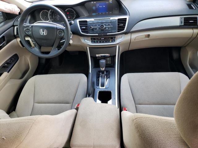 Photo 7 VIN: 1HGCR2F35DA066545 - HONDA ACCORD LX 