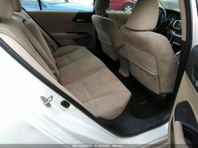 Photo 7 VIN: 1HGCR2F35DA073317 - HONDA ACCORD SDN 