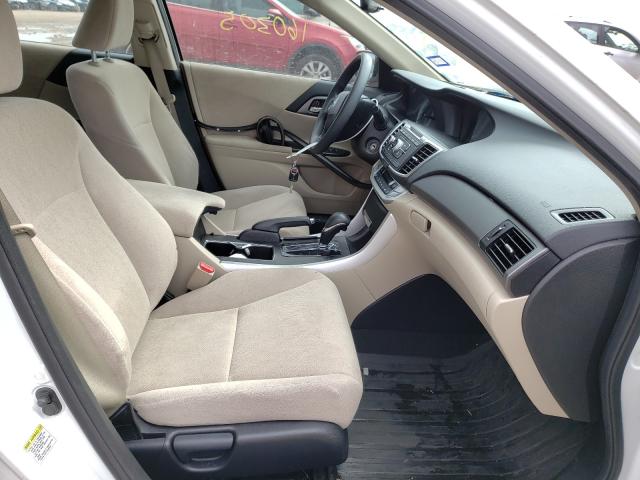 Photo 4 VIN: 1HGCR2F35DA073348 - HONDA ACCORD LX 