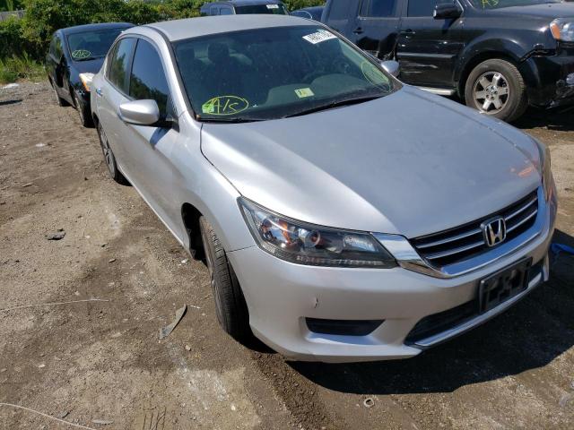 Photo 0 VIN: 1HGCR2F35DA077593 - HONDA ACCORD LX 