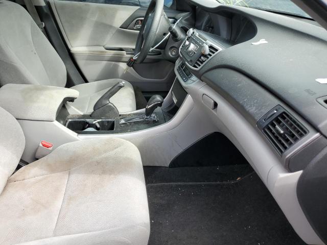 Photo 4 VIN: 1HGCR2F35DA077593 - HONDA ACCORD LX 