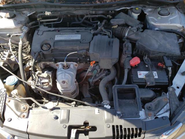 Photo 6 VIN: 1HGCR2F35DA077593 - HONDA ACCORD LX 