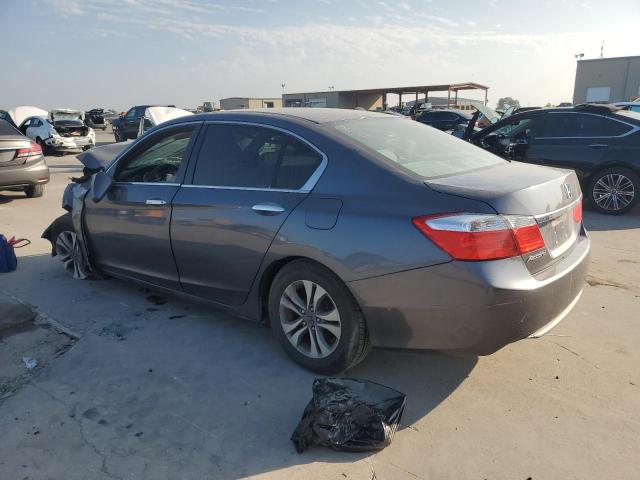 Photo 1 VIN: 1HGCR2F35DA080851 - HONDA ACCORD LX 