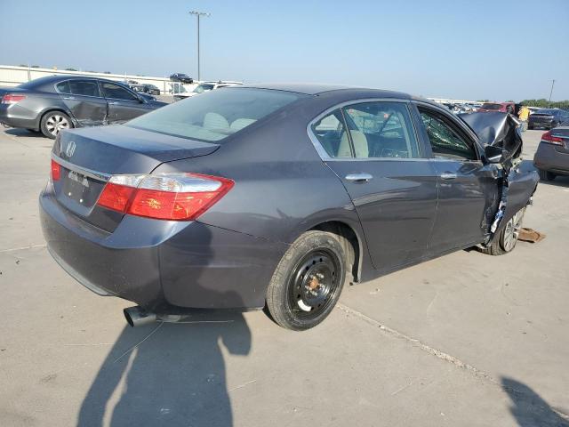 Photo 2 VIN: 1HGCR2F35DA080851 - HONDA ACCORD LX 