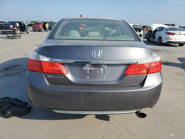 Photo 5 VIN: 1HGCR2F35DA080851 - HONDA ACCORD LX 