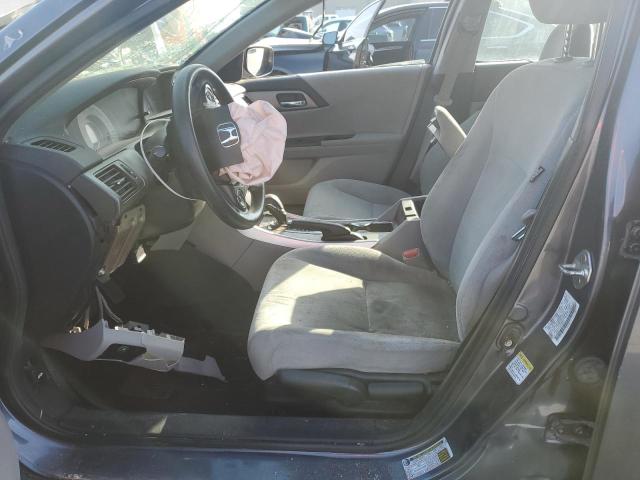 Photo 6 VIN: 1HGCR2F35DA080851 - HONDA ACCORD LX 