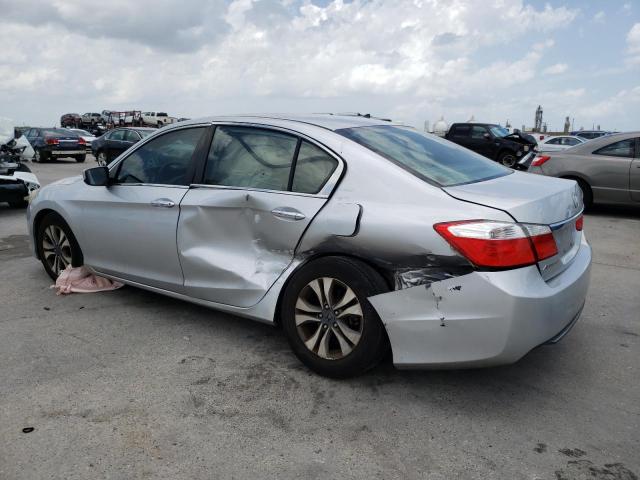 Photo 1 VIN: 1HGCR2F35DA083457 - HONDA ACCORD LX 