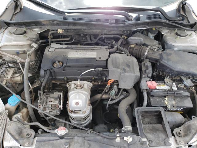 Photo 10 VIN: 1HGCR2F35DA083457 - HONDA ACCORD LX 