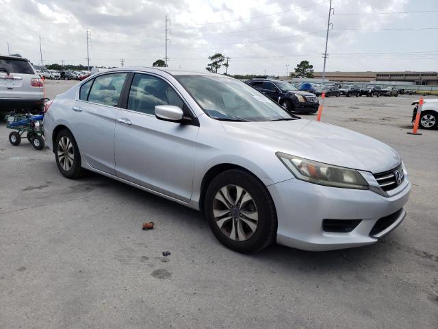 Photo 3 VIN: 1HGCR2F35DA083457 - HONDA ACCORD LX 