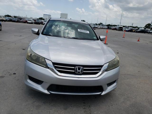 Photo 4 VIN: 1HGCR2F35DA083457 - HONDA ACCORD LX 