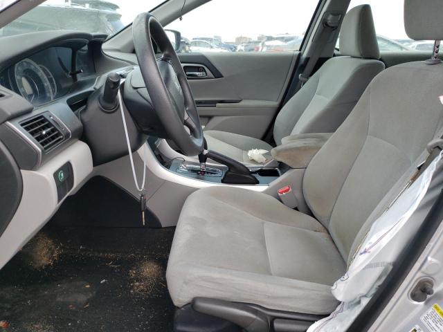 Photo 6 VIN: 1HGCR2F35DA083457 - HONDA ACCORD LX 