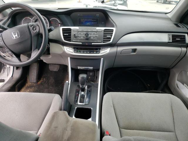 Photo 7 VIN: 1HGCR2F35DA083457 - HONDA ACCORD LX 