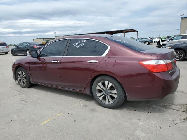 Photo 1 VIN: 1HGCR2F35DA085810 - HONDA ACCORD 