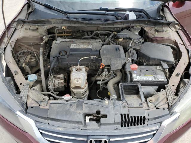 Photo 10 VIN: 1HGCR2F35DA085810 - HONDA ACCORD 