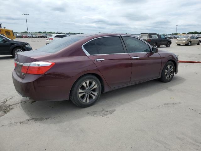 Photo 2 VIN: 1HGCR2F35DA085810 - HONDA ACCORD 