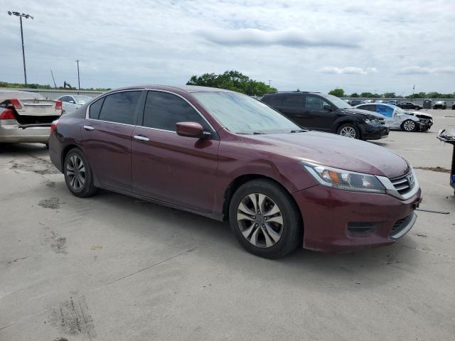 Photo 3 VIN: 1HGCR2F35DA085810 - HONDA ACCORD 