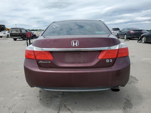 Photo 5 VIN: 1HGCR2F35DA085810 - HONDA ACCORD 