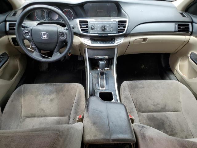 Photo 7 VIN: 1HGCR2F35DA085810 - HONDA ACCORD 