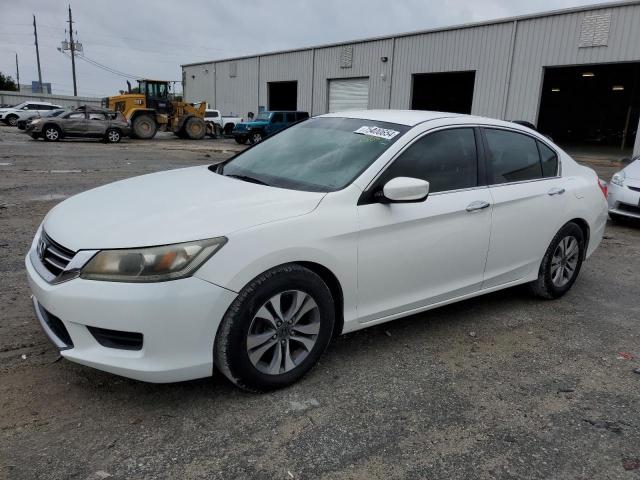 Photo 0 VIN: 1HGCR2F35DA087072 - HONDA ACCORD LX 