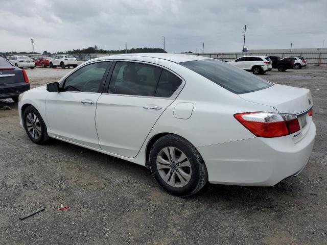 Photo 1 VIN: 1HGCR2F35DA087072 - HONDA ACCORD LX 