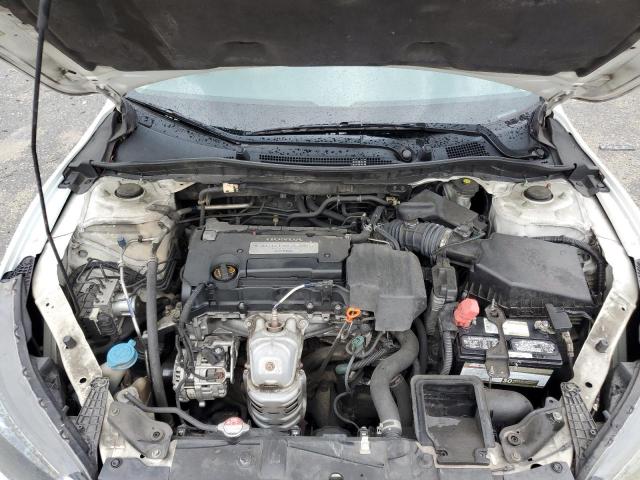 Photo 10 VIN: 1HGCR2F35DA087072 - HONDA ACCORD LX 