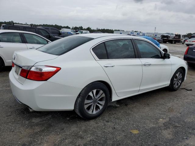 Photo 2 VIN: 1HGCR2F35DA087072 - HONDA ACCORD LX 