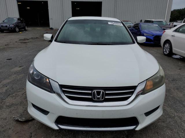 Photo 4 VIN: 1HGCR2F35DA087072 - HONDA ACCORD LX 