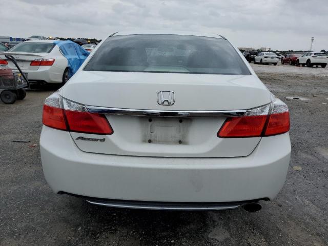 Photo 5 VIN: 1HGCR2F35DA087072 - HONDA ACCORD LX 