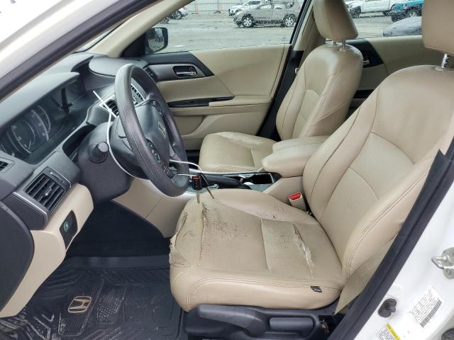 Photo 6 VIN: 1HGCR2F35DA087072 - HONDA ACCORD LX 