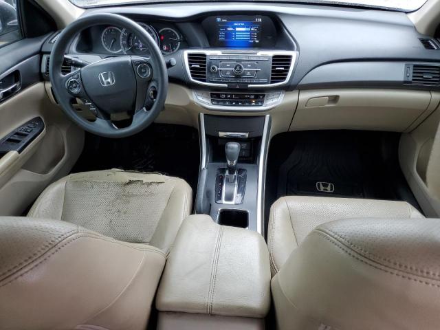 Photo 7 VIN: 1HGCR2F35DA087072 - HONDA ACCORD LX 