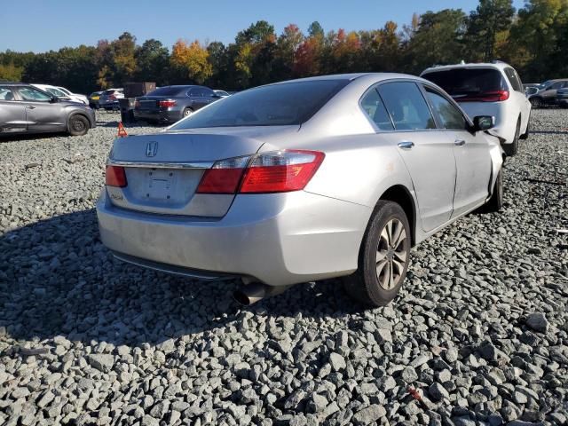 Photo 3 VIN: 1HGCR2F35DA096242 - HONDA ACCORD LX 