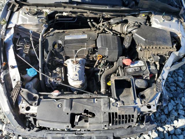 Photo 6 VIN: 1HGCR2F35DA096242 - HONDA ACCORD LX 