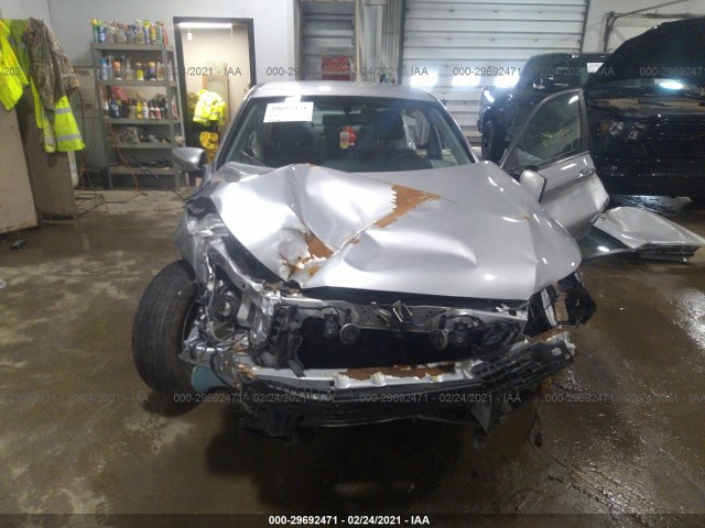 Photo 5 VIN: 1HGCR2F35DA096337 - HONDA ACCORD SDN 