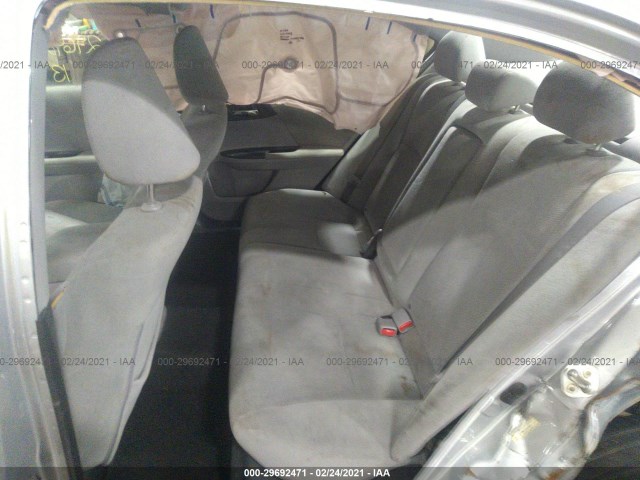 Photo 7 VIN: 1HGCR2F35DA096337 - HONDA ACCORD SDN 