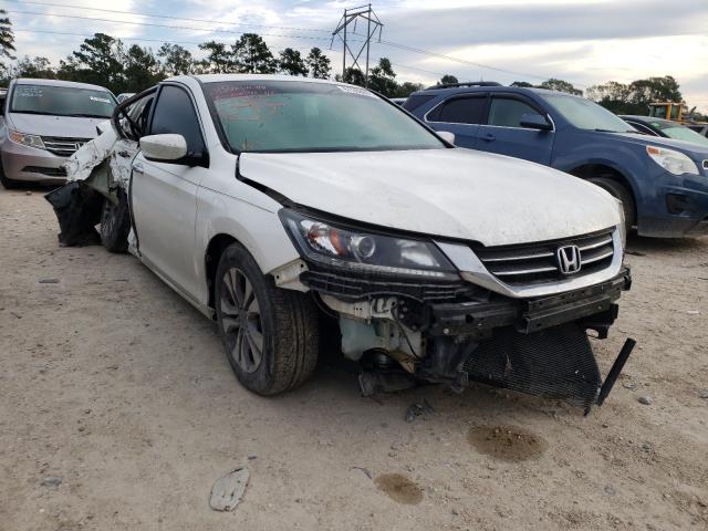 Photo 0 VIN: 1HGCR2F35DA097729 - HONDA ACCORD LX 