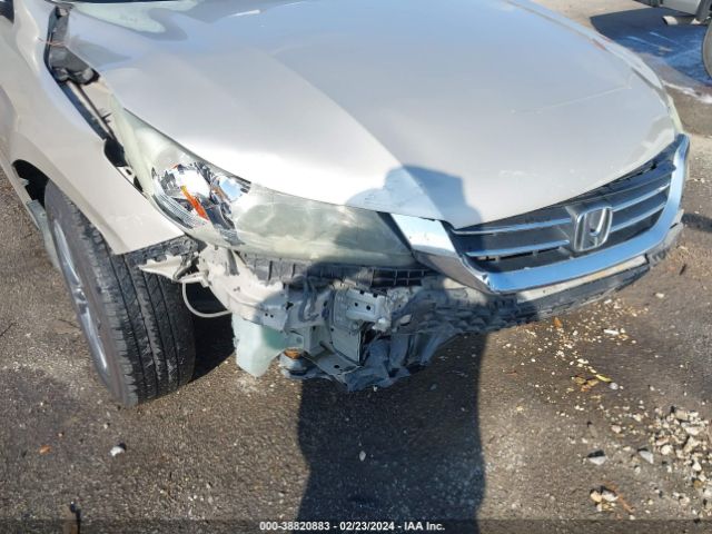 Photo 5 VIN: 1HGCR2F35DA101360 - HONDA ACCORD 